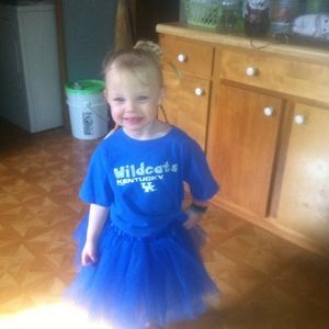 Meet your Posher, Angela